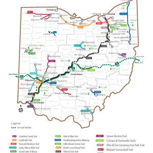 Ohio Trail Riders