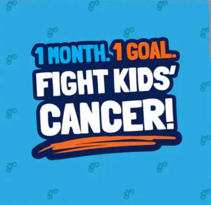 TEAM MIAMI BEACH - FIGHT CANCER FOR KIDS
