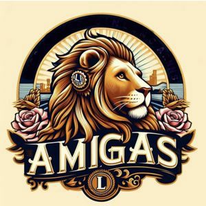 Amigas Lions