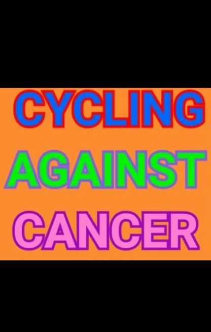 Cycling Against Cancer