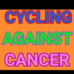 Cycling Against Cancer