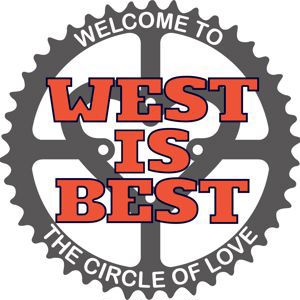 West is Best