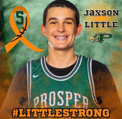 LittleStrong