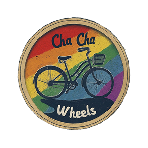 Cha Cha Wheels