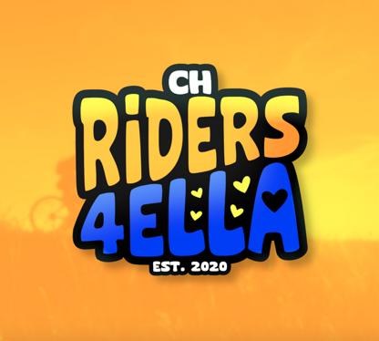 CH Riders for Ella