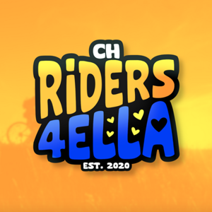 CH Riders for Ella