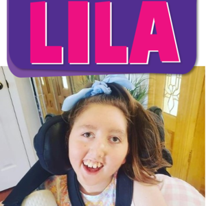 Team Lila