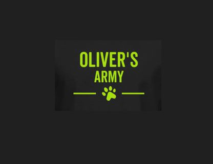 Oliver's Army