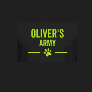 Oliver's Army