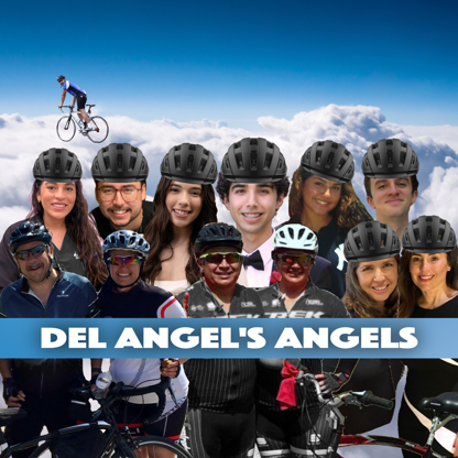 Del Angel's Angels