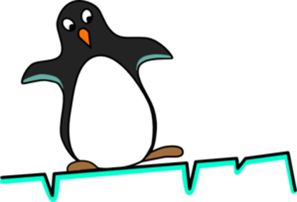 Penguin Wobble