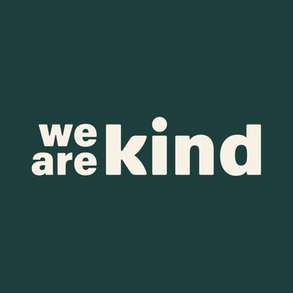 We Are Kind