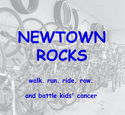 Newtown Rocks