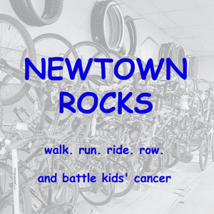 Newtown Rocks