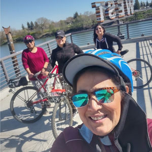 Biker Chicas