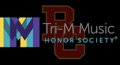 Bergen Catholic HS Tri-M