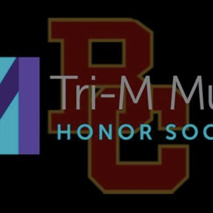 Bergen Catholic HS Tri-M