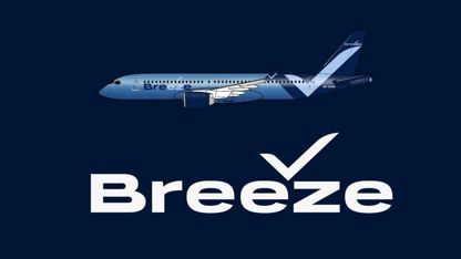 We Ride & Fly - it’s a Breeze