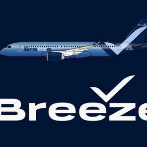 We Ride & Fly - it’s a Breeze