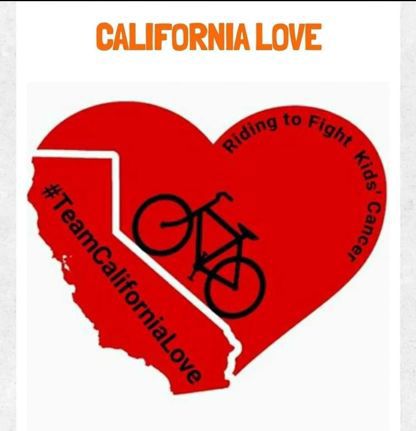 Team California Love