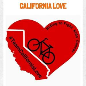 Team California Love