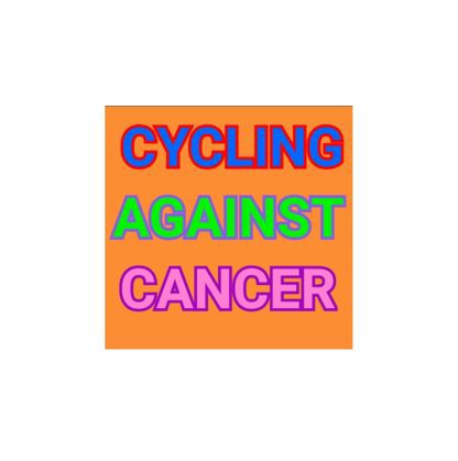 Cycling Against Cancer