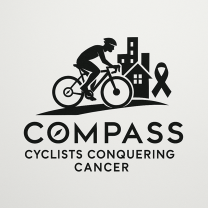Compass Cyclists Conquering Cancer