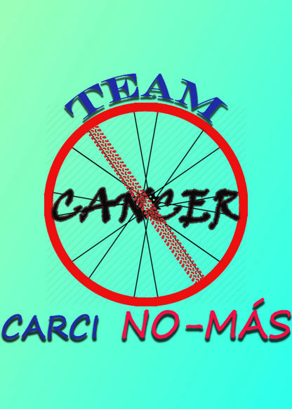 Carci-No Más!!