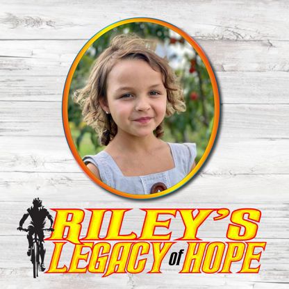 RILEY’S LEGACY OF HOPE