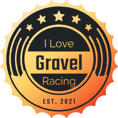 I LOVE GRAVEL RACING