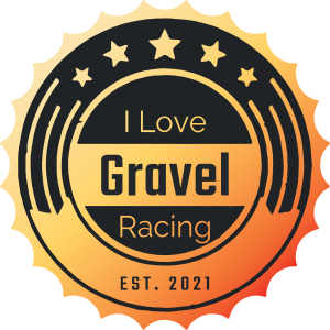 I LOVE GRAVEL RACING