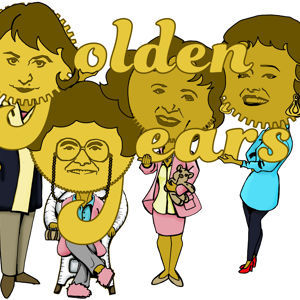 The Golden Gears