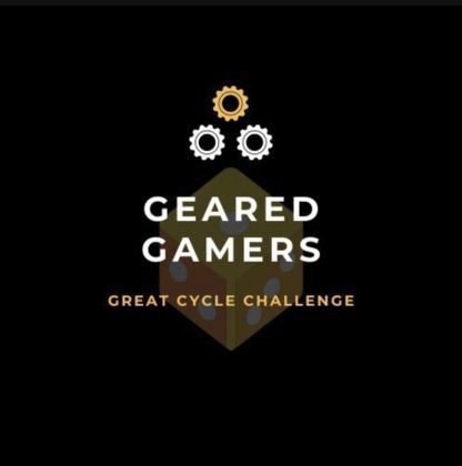 Geared Gamers