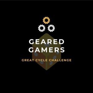 Geared Gamers