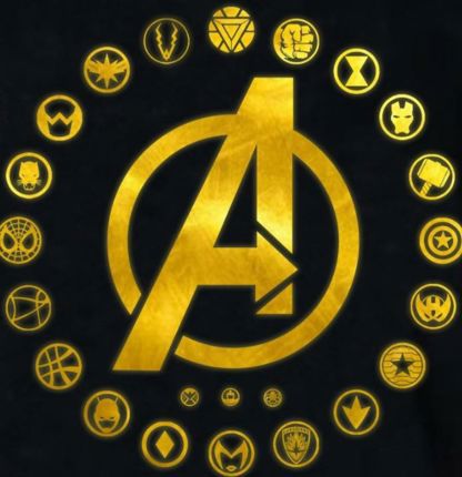 Avengers
