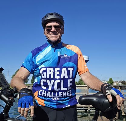 Spokes for Hope