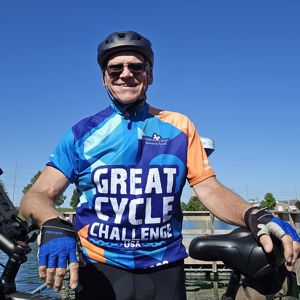 Spokes for Hope