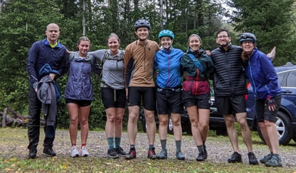 Skisters and Broskis