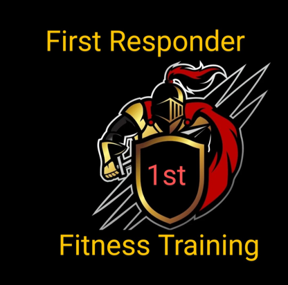 First Responder Fitness for Kid's Cancer