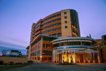 UW Pediatric Residents