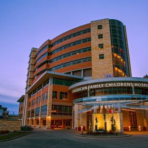 UW Pediatric Residents