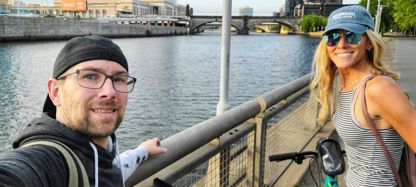 Where the Wild Wheels Are