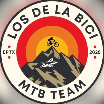 Los De La Bici