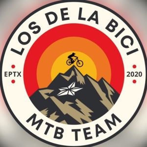 Los De La Bici