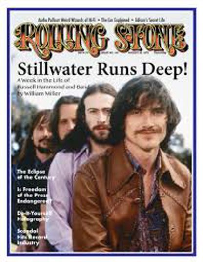 Team Stillwater