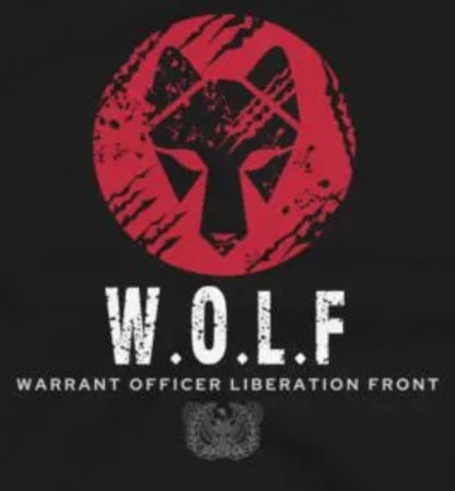 W.O.L.F.