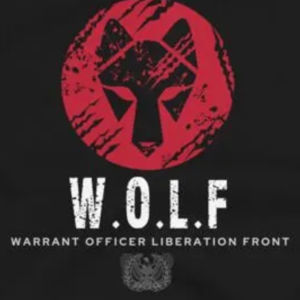 W.O.L.F.