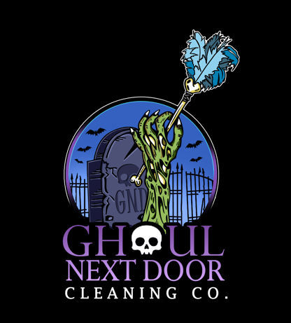 Ghouls Next Door