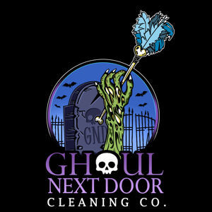 Ghouls Next Door