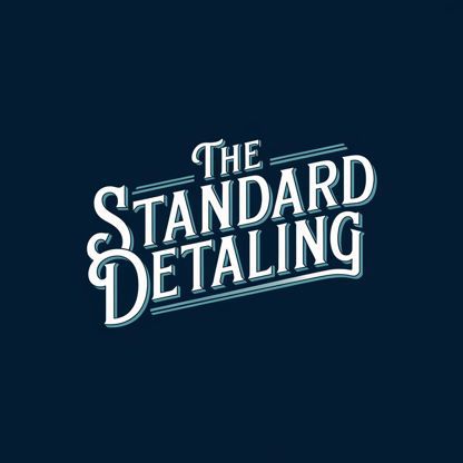 The Standard Detailing